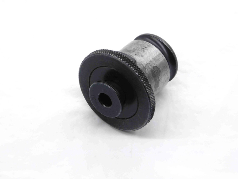 BILZ #2 TAPPING COLLET WE 2 5/16 TAP ADAPTER HOLDS ANSI 5/16", M7, M8 .3125 - NS6717CH5