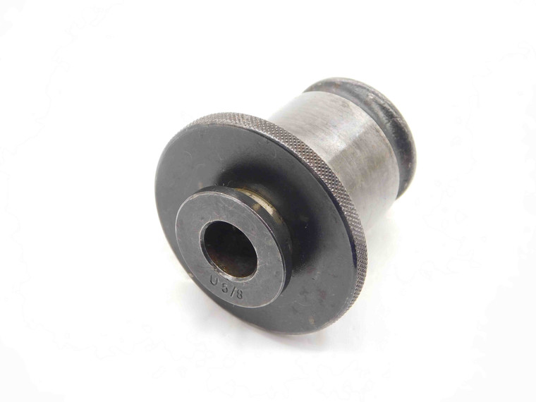 #2 TAPPING COLLET QUICK CHANGE TAP ADAPTER HOLDS ANSI 5/8", M16, 1/2" STI .625 - NS6720CH5