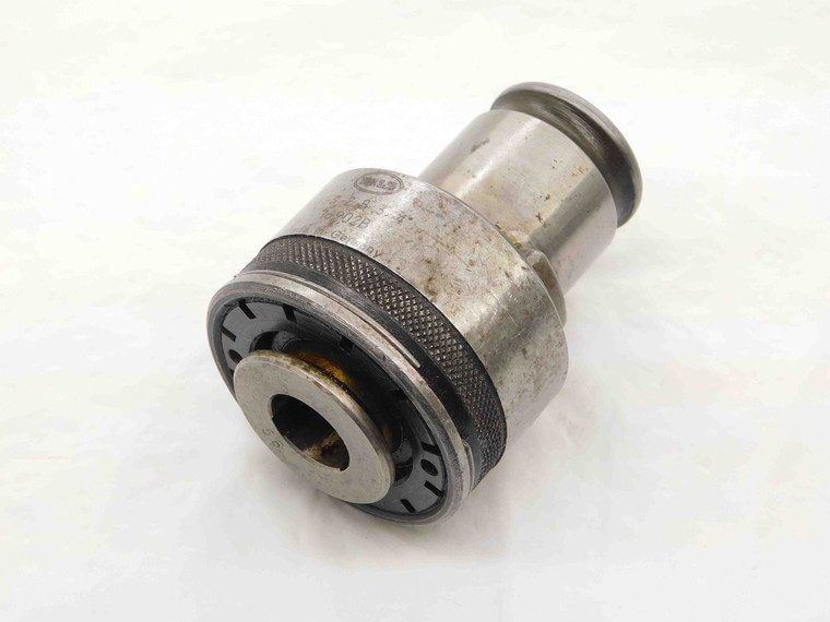 BILZ #2 TAPPING COLLET WES 2B 3/4 QUICK CHANGE TAP ADAPTER HOLDS ANSI 3/4" .75 - NS6731CT5