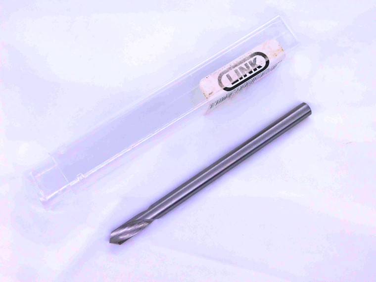 LINK 97-CO-380 COBALT SPOT AND CENTERING DRILL 90 DEGREE 1/4 DIA 4" OAL .25 - JJ2214CH5