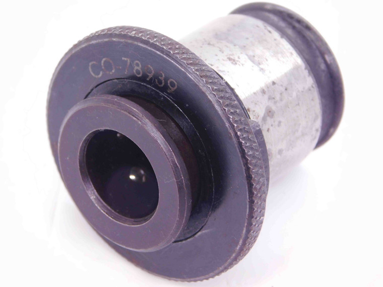 COLLIS TOOL #2 TAP COLLET CO-78939 TAPPING ADAPTER HOLDS ANSI 13/16", M20 .8125 - JJ1226CH5