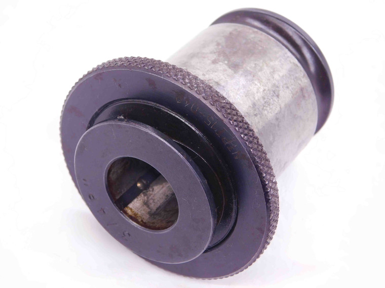 LYNDEX #3 TAP COLLET NTPT15-048 TAPPING ADAPTER HOLDS ANSI 3/4"P .75 PIPE NPT - JJ1237CH5