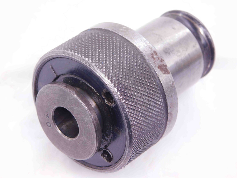 #2 TAP COLLET QUICK CHANGE TAPPING ADAPTER HOLDS ANSI 5/8", M16, 1/2" STI .625 - JJ2249CT5