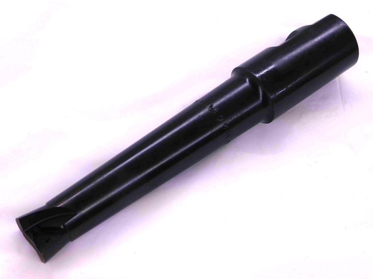 1" DIA. INDEXABLE END MILL DME UMS 100 514BD 1 1/4 SHANK 2FL TN-32 INSERTS 1.0 - JJ2256CH5
