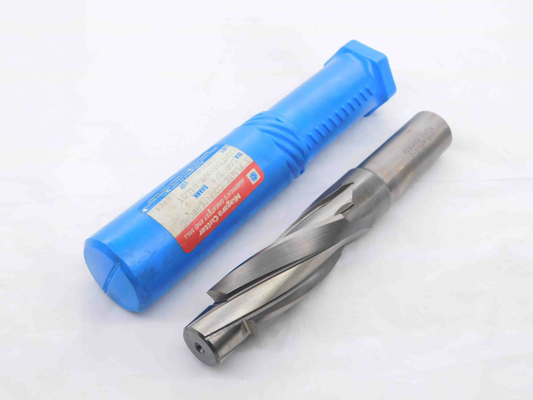 NEW NIAGARA 13/16 PILOT 1 3/16 O.D. HSS COUNTERBORE 1" SHANK 3 FL 3/4 CAP SCREW - NS6894CH5