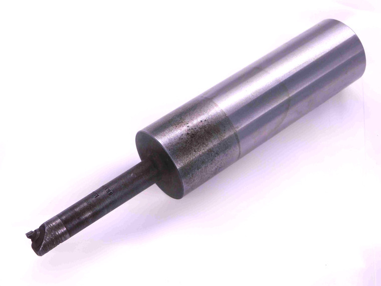 8615-51 ADJUSTABLE BORING BAR 1 1/2 SHANK ABOUT 1/2" MIN BORE 8" OAL 1.5 .5 - JJ2284BC6