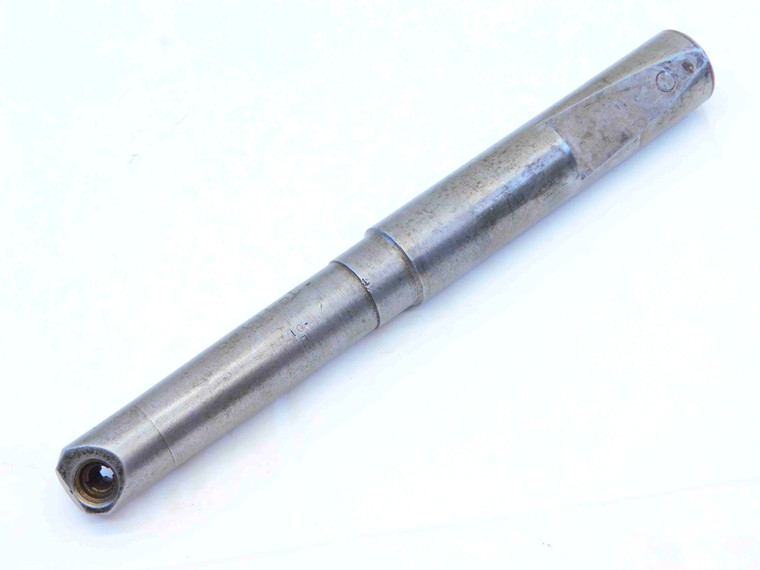 ADJUSTABLE BORING BAR 1 1/4 SHANK 11 1/8 OAL 1.25 DEVLIEG MICROBORE - JG4929BC6