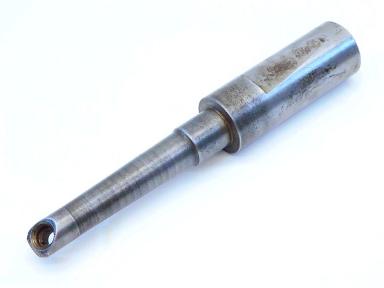 DEVLIEG MICROBORE SS15-55 ADJUSTABLE BORING BAR 1 1/2 SHANK 9 1/4 OAL 1.5 USA - JG4930BC6