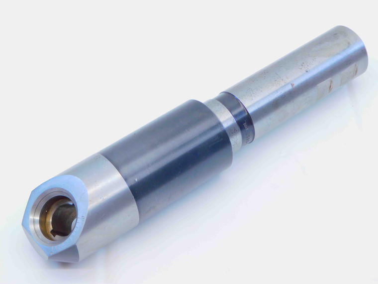 TSD SS15-63 ADJUSTABLE BORING BAR 1 1/2 SHANK 10 1/4 OAL 1.5 DEVLIEG MICROBORE - JG4933BC6