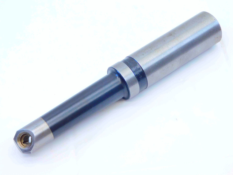 TSD MICROBORE SS15-56 ADJUSTABLE BORING BAR 1 1/2 SHANK 9 3/4 OAL 1.5 DEVLIEG - JG4934BC6