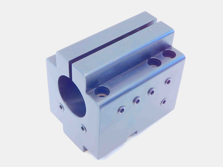 AMERICAN SHOP TOOOLS AST-MORI-NLX4000-TB-2,5-SPLT 2 1/2 I.D. TOOL HOLDER BLOCK - JG4940AT6
