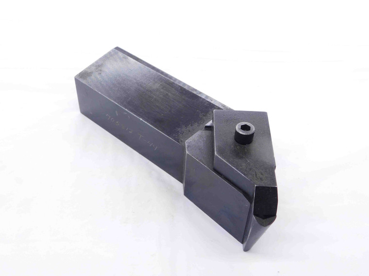 705812-T-44 LATHE TURNING TOOL HOLDER 1 1/2 X 1 7/16 SHANK 6 1/4 OAL GROOVING - NS6919CR5