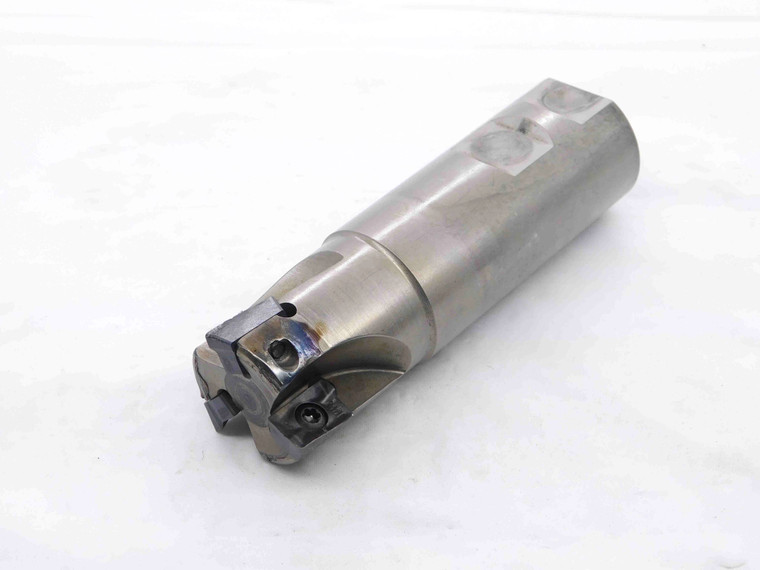 ISCAR 1 1/4 OD INDEXABLE END MILL HM90 E90AD-D1.25-3-W1.25 ADKT1505 INSERTS 1.25 - NS6936BC5