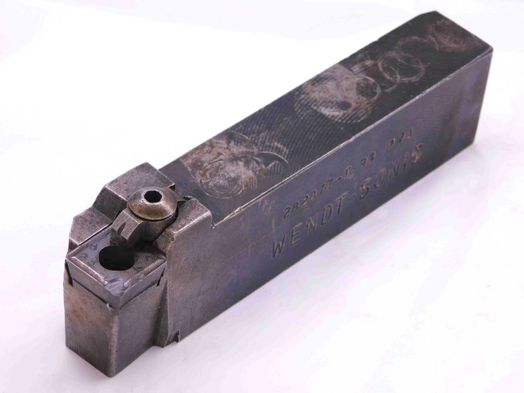 WENDT-SONIS 282877-T 94 PWA LATHE TURNING TOOL HOLDER 1" 1 1/2" SHANK SP-64 - JJ2393CR5