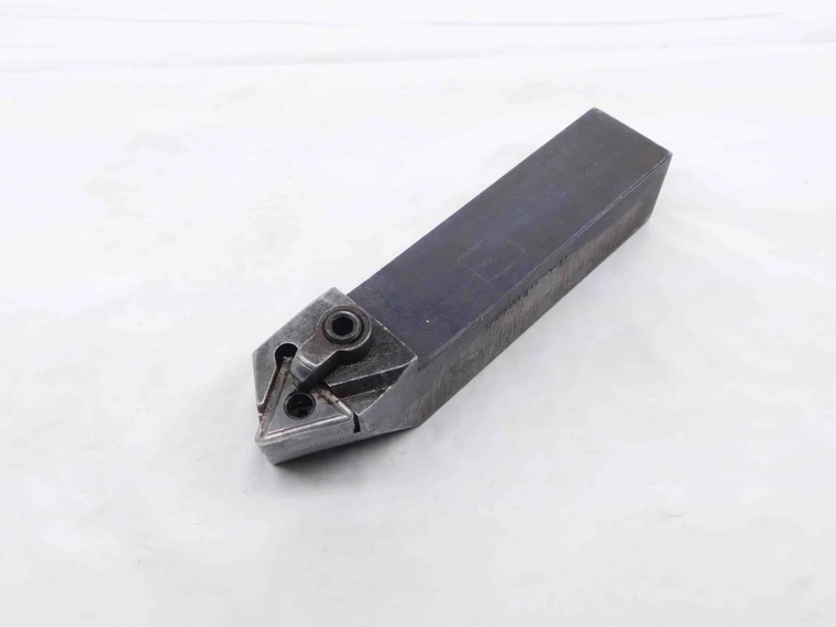 KENNAMETAL LATHE TURNING TOOL HOLDER 1" SQUARE SHANK TN-43 INSERTS 5" OAL - NS6959CR5