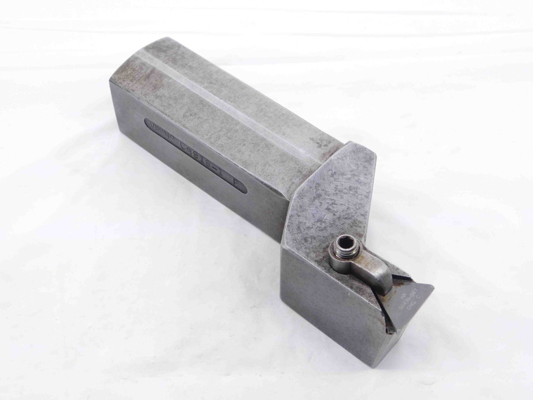 VIKING CS918-1 F LATHE TURNING TOOL HOLDER 1.325 SHANK TP-32 INSERTS 6" OAL - NS6967CR5