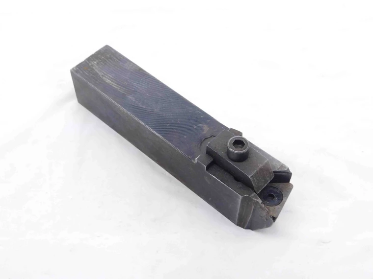WENDT-SONIS 468199-T-1 PWA LATHE TURNING TOOL HOLDER 1" SQUARE SHANK 5" OAL 1.0 - NS6969CR5