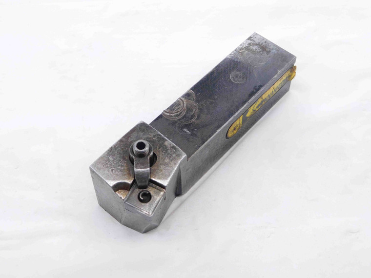 KENNAMETAL DSKNR-854 LATHE TURNING TOOL HOLDER 1" X .985" SHANK SN-43 INSERTS - NS6971CR5