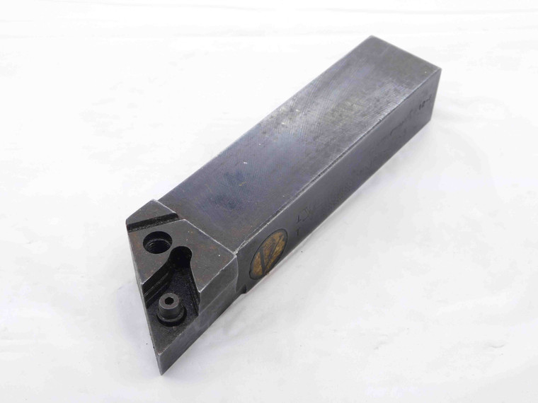 VALENITE MDJPR-20-5 LATHE TURNING TOOL HOLDER 1" X 1.265" SHANK DP-54 INSERTS - NS6972CR5