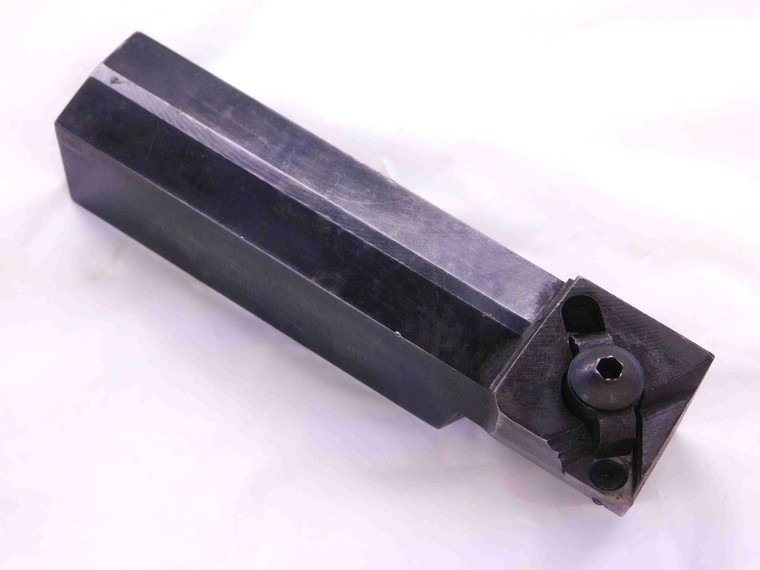WENDT-SONIS LATHE TURNING TOOL HOLDER 1" X 1 1/8" SHANK 5" OAL INDEXABLE 1.1875 - JJ2411CR5