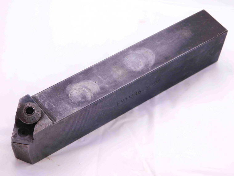 Hr111.16-3225 LATHE TURNING TOOL HOLDER 1 X 1 1/4" SHANK SN-43 INSERTS 1 X 1.25" - JJ2437CR5