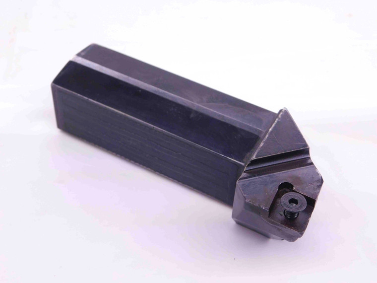 CS926-1E LATHE TURNING TOOL HOLDER 1 5/16" SQUARE SHANK 5" OAL 1.3125 INDEXABLE - JJ2439CR5