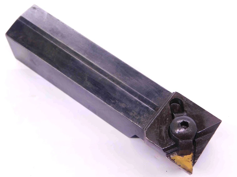 WENDT-SONIS CM-286-5-A LATHE TURNING TOOL HOLDER 1 X 1 3/16" SHANK TP-32 1.1875 - JJ2440CR5