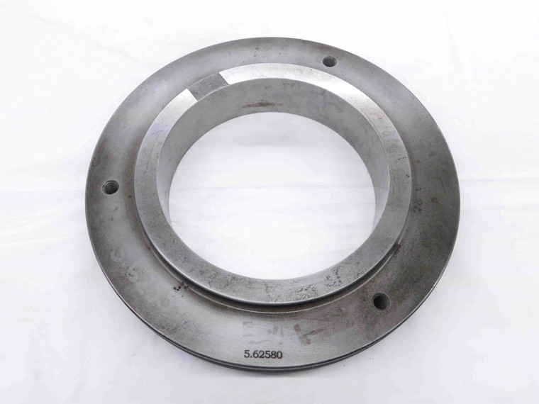 5.6258 MASTER PLAIN BORE RING GAGE 5.6250 +.0008 OVERSIZE 5 5/8 143 mm CHECK - NS7099BG6