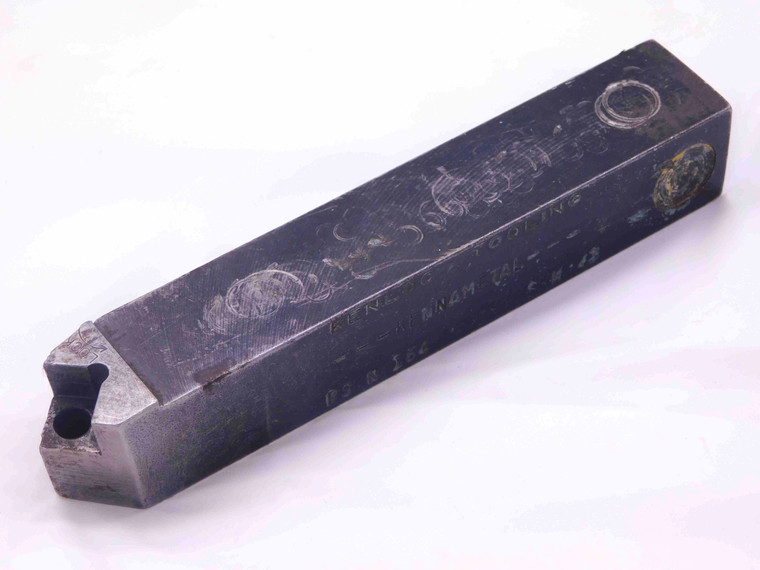 KENNAMETAL PSDN-164 LATHE TURNING TOOL HOLDER 1" SHANK SN-43 INSERTS 6" OAL - JJ2463CR5