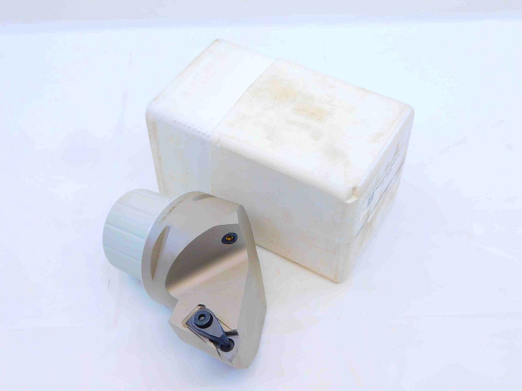 CANELA PSC80-DWLNL55080-08 TURNING TOOL HOLDER WN-43 INSERT CAPTO C8 CONNECTION - JG5026BH6