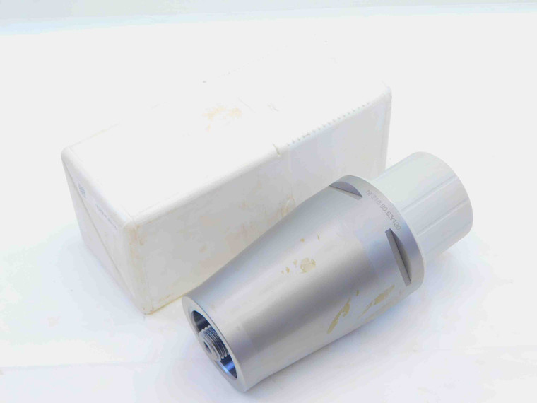 CANELA 18.218.80.63/120 PSC 80 TO 63 MODULAR ADAPTER REDUCER CAPTO C8 TO C6 - JG5027BH6