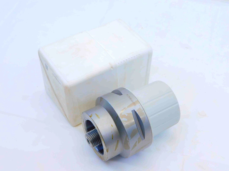 CANELA 18.218.80.63/055 PSC 80 TO 63 MODULAR REDUCER SLEEVE CAPTO C8 TO C6 - JG5029BH6