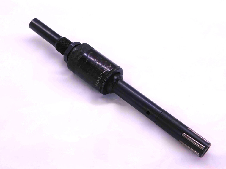 MADISON 6619-121-11040 MICROLLER BURNISHING TOOL .625 O.D 1/2" SHANK .0001" GRAD - JJ2514BC5