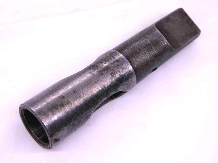 CLEVLAND SPLIT SLEEVE DRILL DRIVER ADAPTER FOR 23/32 TO MT3 SHANK MT#3 USA .7188 - JJ2618BJ3