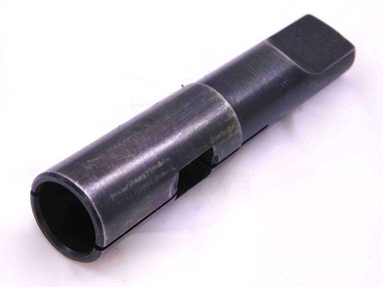 COLLIS 778953 SPLIT SLEEVE DRILL DRIVER ADAPTER 47/64 TO MT3 SHANK MT#3 .7344 - JJ2647BJ3
