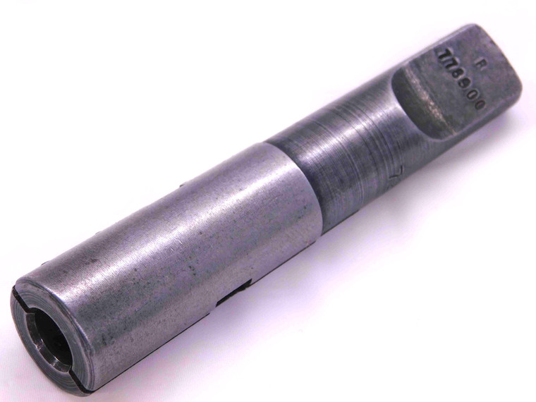 COLLIS SPLIT SLEEVE DRILL DRIVER ADAPTER FOR LETTER 'R' DRILL MT2 SHANK .339 USA - JJ2651BJ3