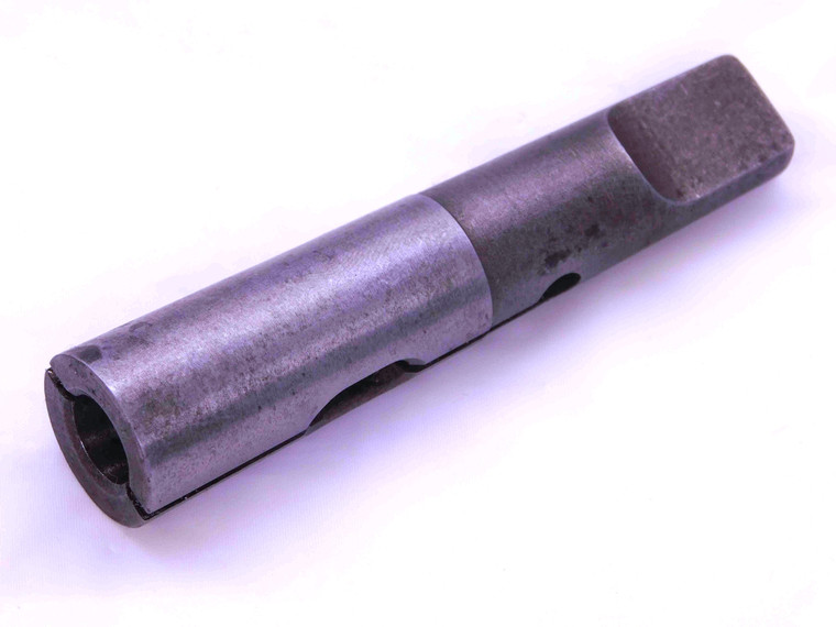 CLEVELAND 778903 SPLIT SLEEVE DRILL DRIVER ADAPTER FOR LETTER 'U' MT2 SHANK .368 - JJ2655BJ3