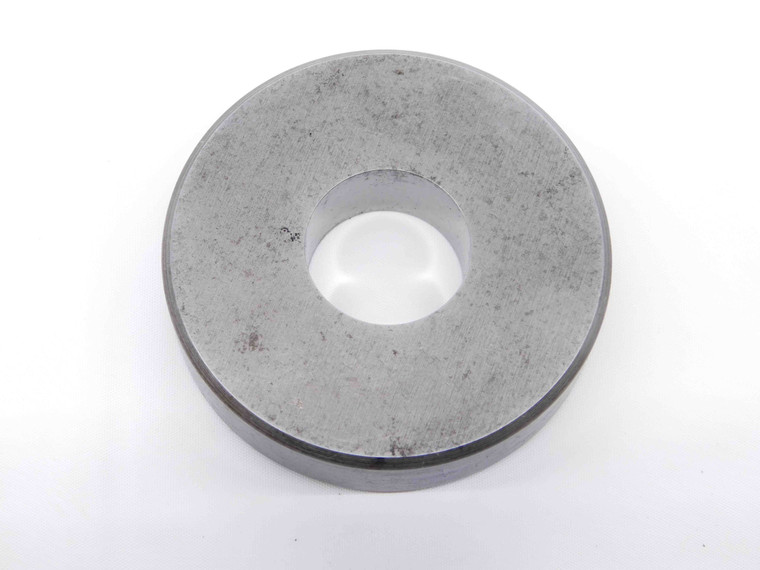 .7996 MASTER PLAIN BORE RING GAGE .7969 +.0027 UNDERSIZE 51/64 20.310 mm CHECK - NS7143AE6