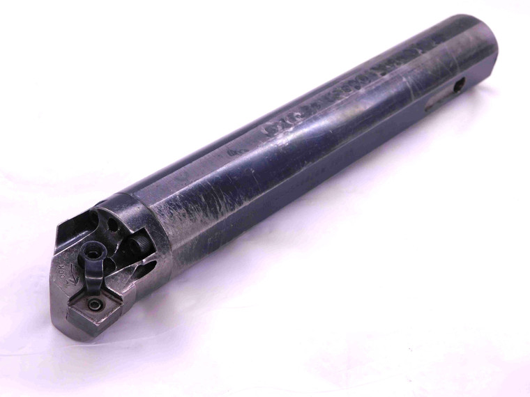 KENNAMETAL 1 1/2 DIA H24-DCKNR4W COOLANT INDEXABLE BORING BAR CN-43 INSERTS 1.5 - JJ2715BC5