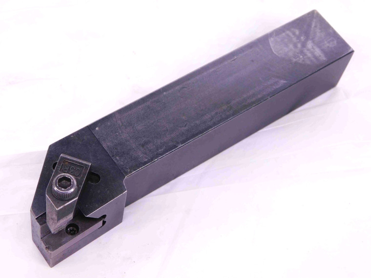CLSR16-4D LATHE TURNING TOOL HOLDER 1" SQUARE SHANK 5 3/4 OAL INDEXABLE 1.0 6.0 - JJ2725BC5