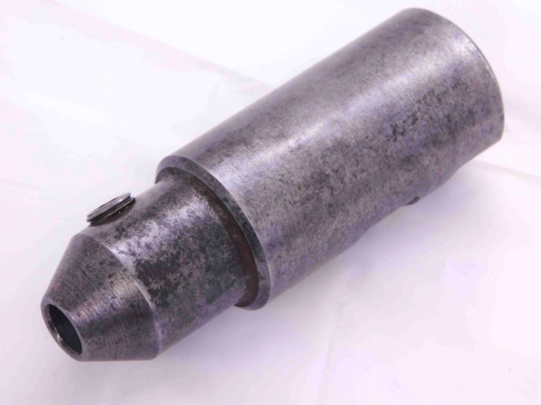 3/8 I.D X 1 1/4 SHANK DIA. SOLID END MILL TOOL HOLDER ADAPTER REDUCER .375 1.25 - JJ2732BL6