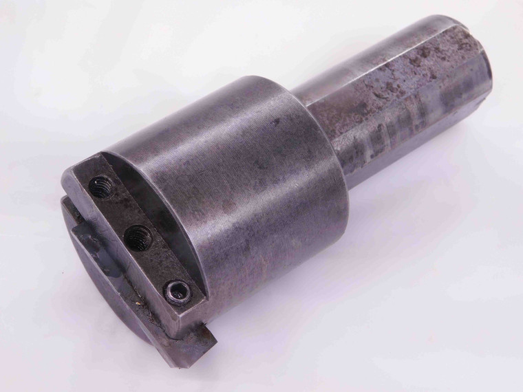 1 1/4" SHANK DIA 90 DEG BORING TOOL BIT HOLDER FOR 5/16 SQUARE BIT .3125 1.25 - JJ2742BL6