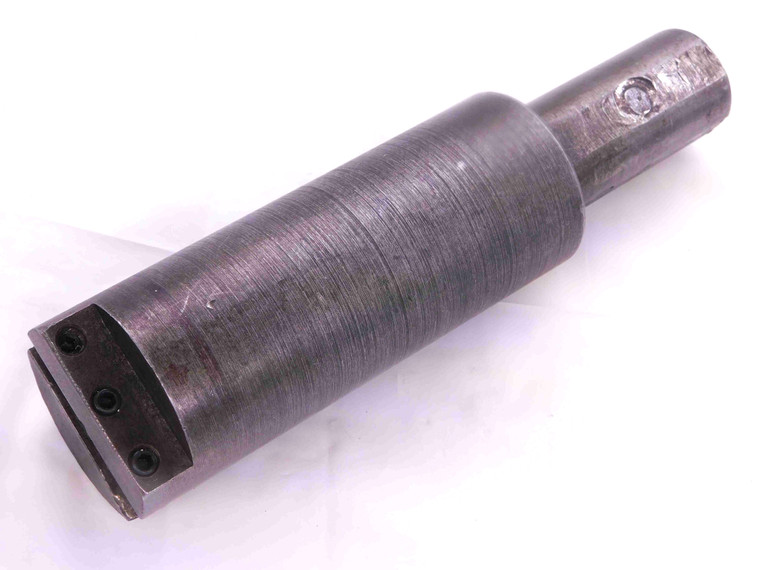 1 1/4" SHANK DIA 90 DEG BORING TOOL BIT HOLDER FOR 5/16" SQUARE BIT .3125 1.25 - JJ2745BL6