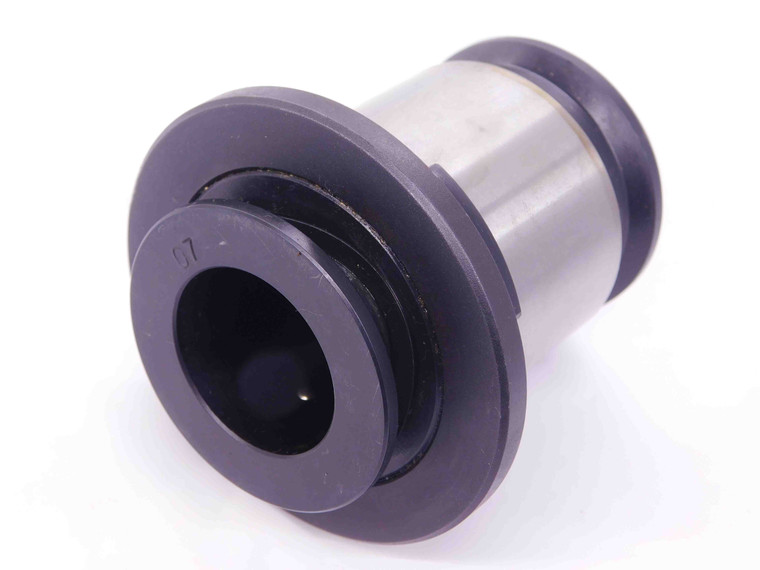 BILZ #3 TAPPING COLLET WER3 1" PIPE QUICK CHANGE TAP ADAPTER HOLDS ANSI 1"P 1.0 - JJ2760LVR