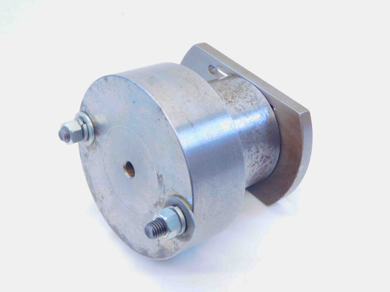 KWIK-SWITCH 200 1/2 I.D. MASTER TOOL HOLDER LATHE ADAPTER QUICK CHANGE CHUCK