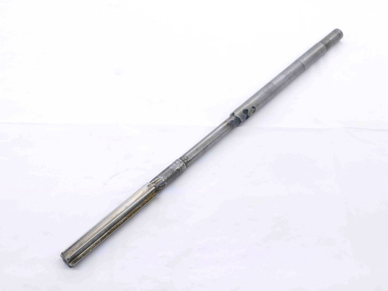 BUTTERFIELD 0.4985 OD HSS REAMER 6 FL .4985 .5000 -.0015 UNDERSIZE EXTRA REACH - NS7375BL6