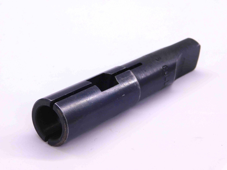 COLLIS 72323 SPLIT SLEEVE DRILL DRIVER ADAPTER 1/2" TO MT2 SHANK .5 MT#2 USA - JJ2822BJ3