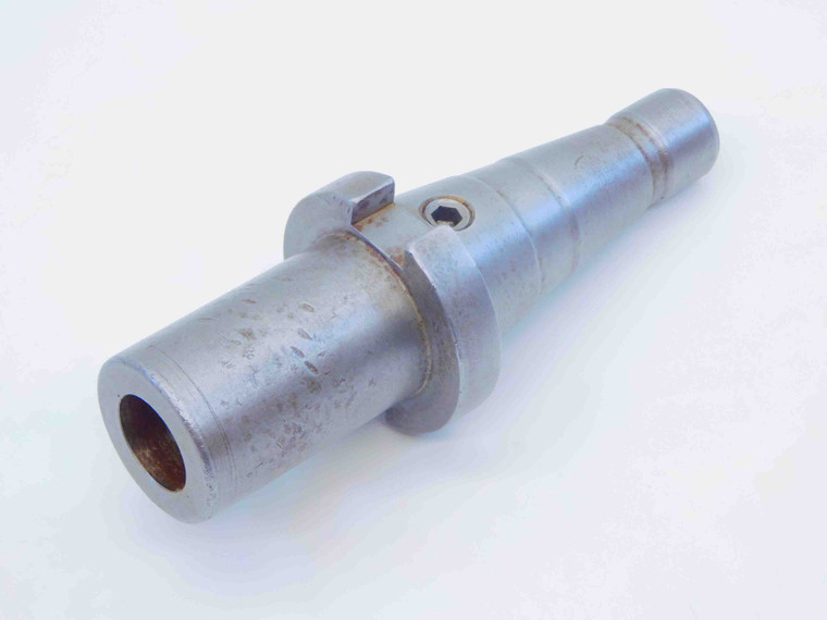 NMTB40 MORSE TAPER #3 TOOL HOLDER 3 1/4 PROJECTION MT3 MT#3 ADAPTER - JG5215BJ6