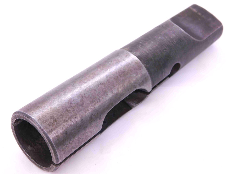 GLENZER-DETROIT 778969 SPLIT SLEEVE DRILL DRIVER ADAPTER FOR 63/64" TO MT4 .9844 - JJ2834BJ3