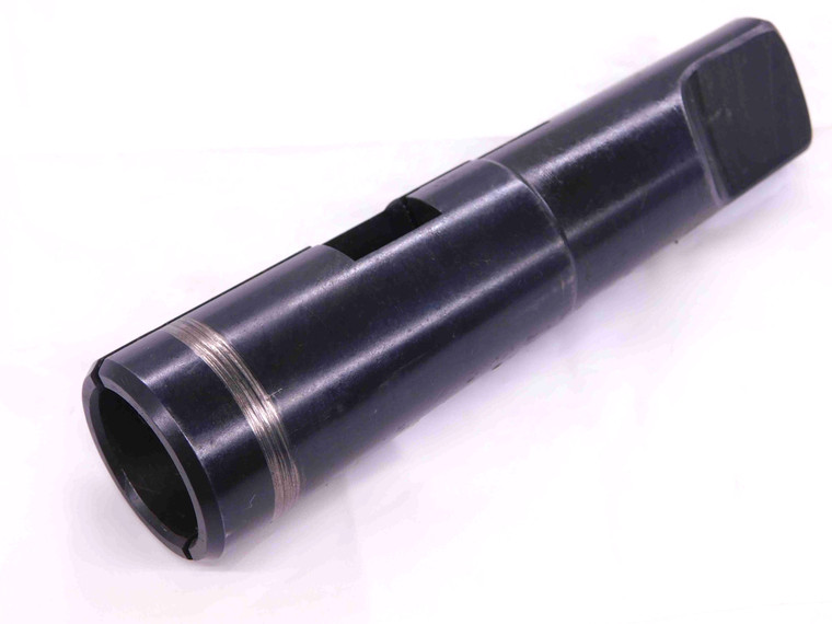 COLLIS 74023 SPLIT SLEEVE DRILL DRIVER ADAPTER FOR 15/16 DRILL TO MT4 MT#4 .9375 - JJ2849BJ3